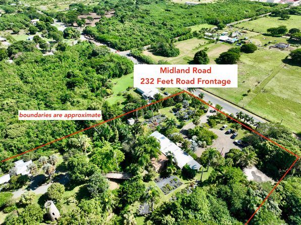 2C & 2D Colquohoun KI, St. Croix, VI 00850