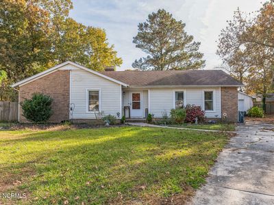 1404 Adam Court, Jacksonville, NC, 28546