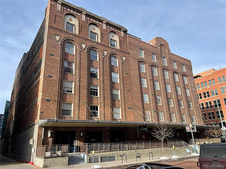 1449 Wynkoop St #201 — Photo 25
