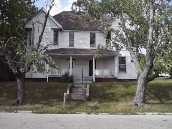 Gordon St, Jackson, TN 38301