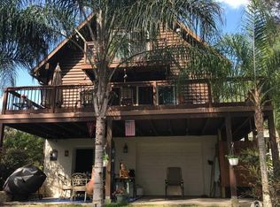 283 Sisco Rd #0000, Pomona Park, FL 32181