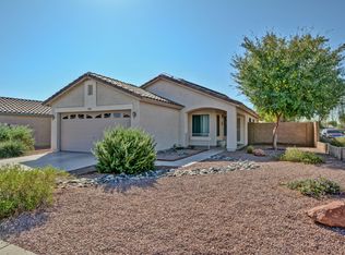 14865 W Redfield Rd, Surprise, AZ 85379