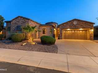 12519 W Bajada Rd, Peoria, AZ 85383