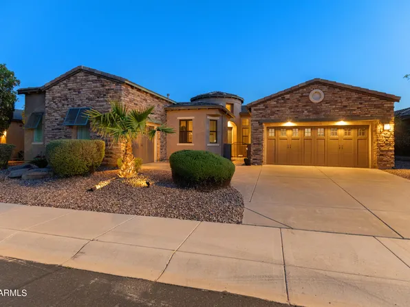 12519 W BAJADA Road, Peoria, AZ 85383