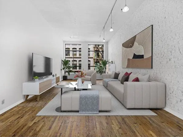 99 Reade St APT 2E, New York, NY 10013
