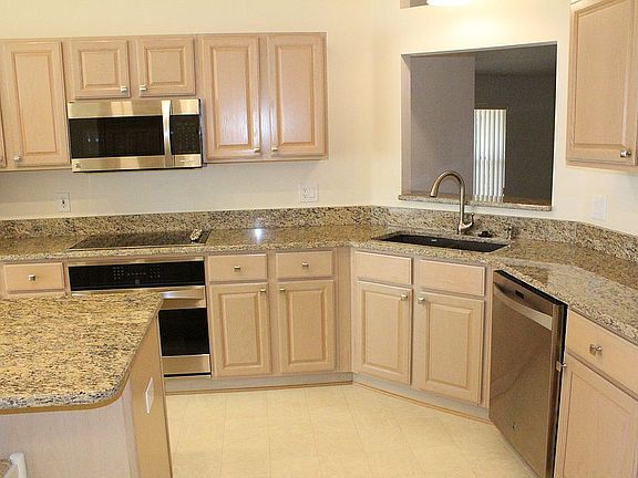 granite countertops