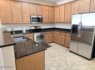 6875 W Red Snapper Way, Tucson, AZ 85757