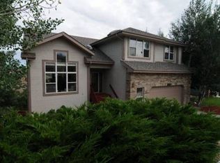 330 Cliff Falls Ct, Colorado Springs, CO 80919