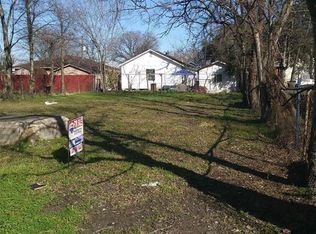 0 Newhoff St, Houston, TX 77026