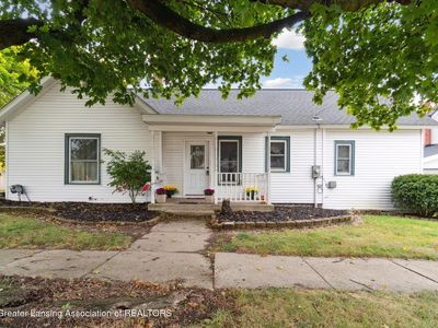 305 W Front St, OVID, MI, 48866