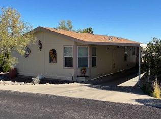 3003 W Broadway Blvd UNIT 124, Tucson, AZ 85745