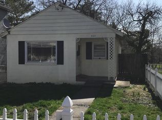 340 Fairview Ave, Winchester, VA 22601