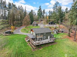 2925 Nature Lane SE, Tenino, WA 98589