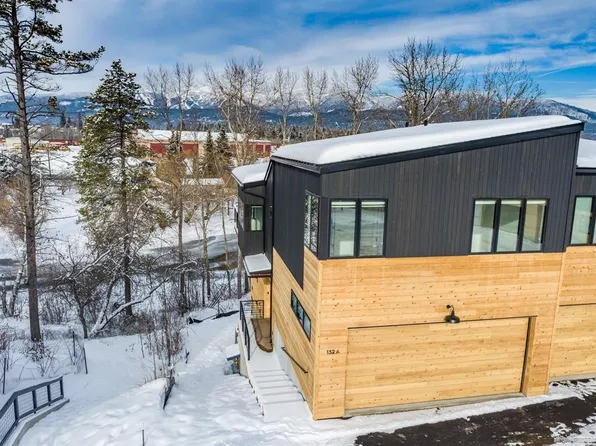 132 W 2nd St Unit A, Whitefish, MT 59937