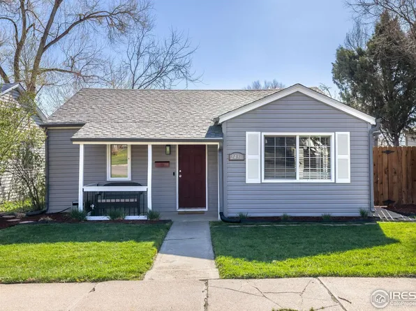 2436 Eaton St, Edgewater, CO 80214