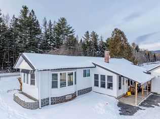 5 Potato Hill Rd, Stratford, NH 03590