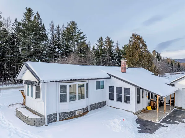 5 Potato Hill Road, Stratford, NH 03590