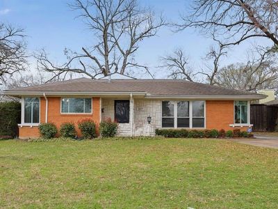 307 Bon Aire Dr, Dallas, TX, 75218