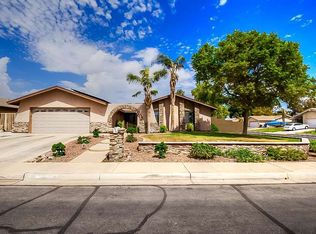 3004 W 17th Pl, Yuma, AZ 85364
