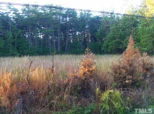 790 Victor Chandler Rd, Timberlake, NC 27583