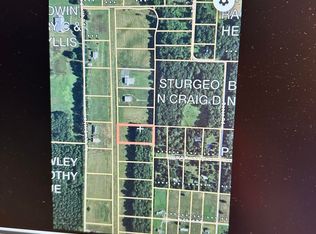 354 E Alvin Smith Rd, Ward, AR 72176