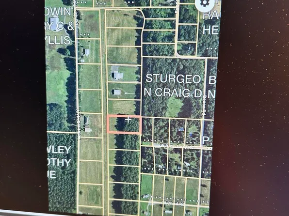 354 E Alvin Smith Rd, Ward, AR 72176