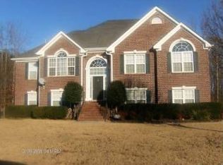 3110 Linsley Ct SW, Conyers, GA 30094