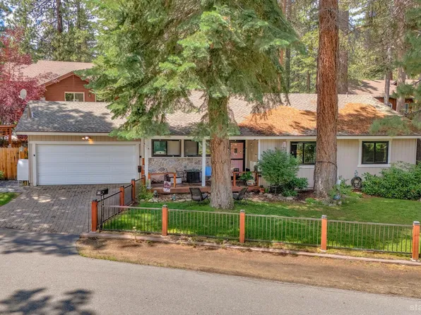 768 Michael Dr, South Lake Tahoe, CA 96150