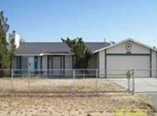 20765 Otowi Rd, Apple Valley, CA 92308