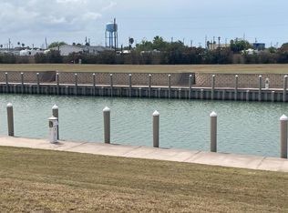 17 Captain Kidd, Pt Isabel, TX 78578