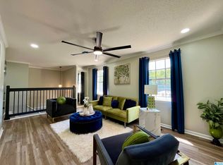 6628 Old Springville Rd, Pinson, AL 35126