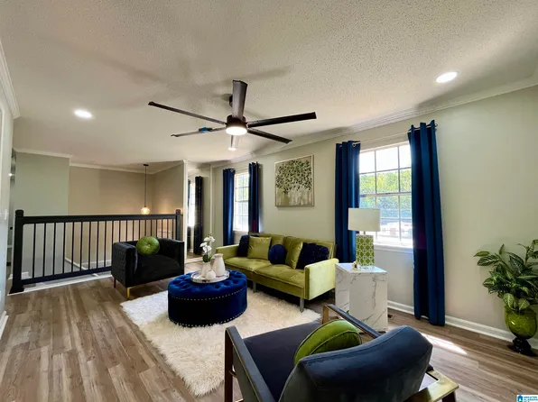 6628 Old Springville Rd, Pinson, AL 35126