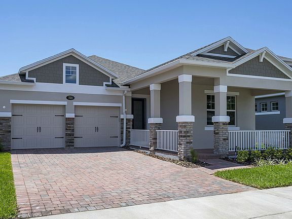 Exterior - Representational Photo