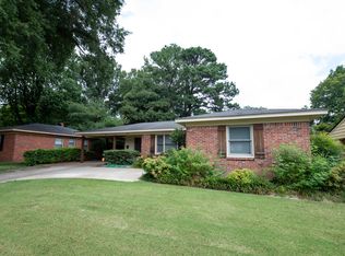 1446 Whitewater Rd, Memphis, TN 38117