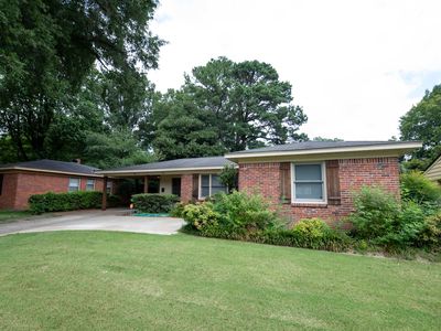 1446 Whitewater Rd, Memphis, TN, 38117