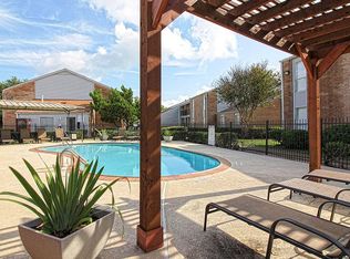 11200 Huffmeister Rd #609, Houston, TX 77065