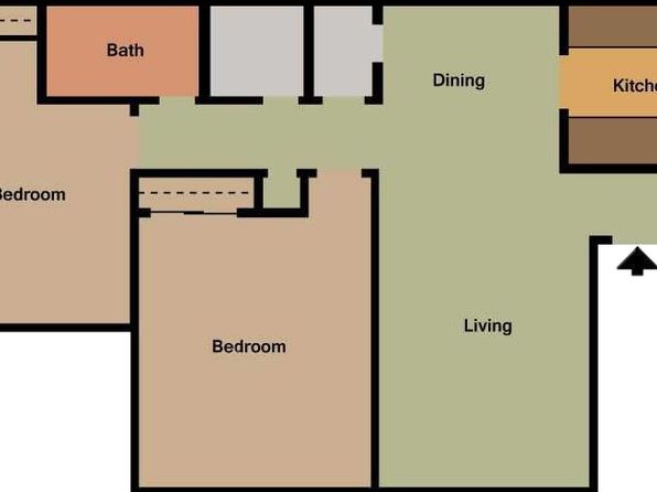 Four Seasons | 133 East Dr, Mobile, AL