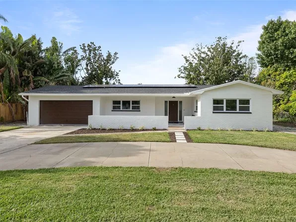 1845 Pinellas Point Dr S, Saint Petersburg, FL 33712