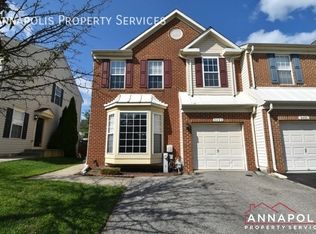 2420 Knapps Way, Odenton, MD 21113