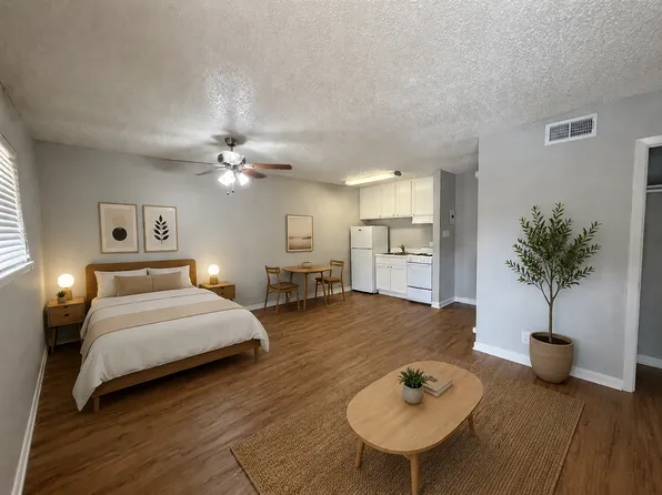 600 1/2 E 53rd St, Austin, TX