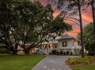 1456 McPherson Lndg, Johns Island, SC 29455