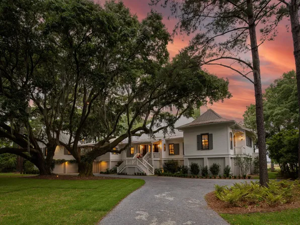 1456 McPherson Lndg, Johns Island, SC 29455