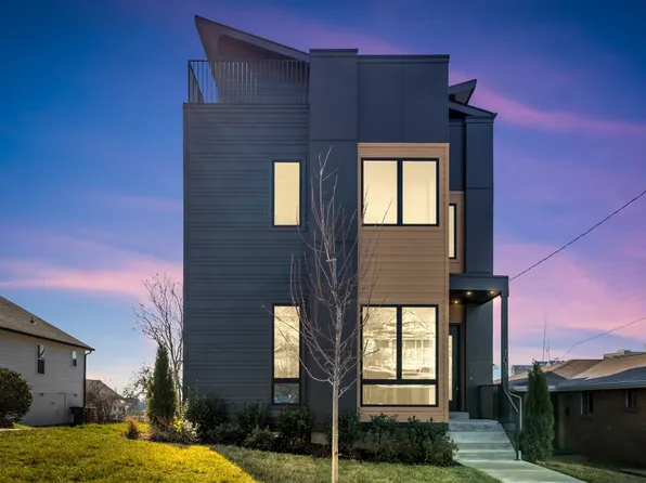 1017 Argyle Ave, Nashville, TN 37203