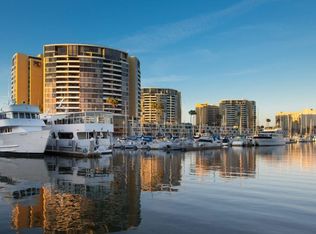 4300 Promenade Way UNIT 118, Marina Del Rey, CA 90292