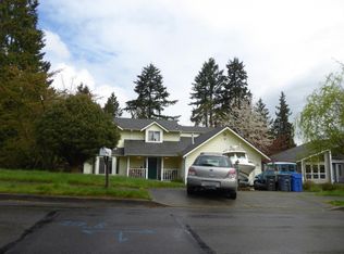 3105 25th Avenue Ct SE, Puyallup, WA 98374