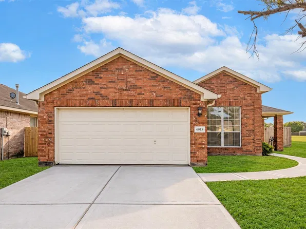 6015 Ida Rose Ct, Katy, TX 77449