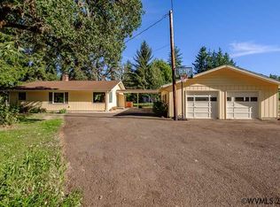 23806 Priest Rd, Philomath, OR 97370
