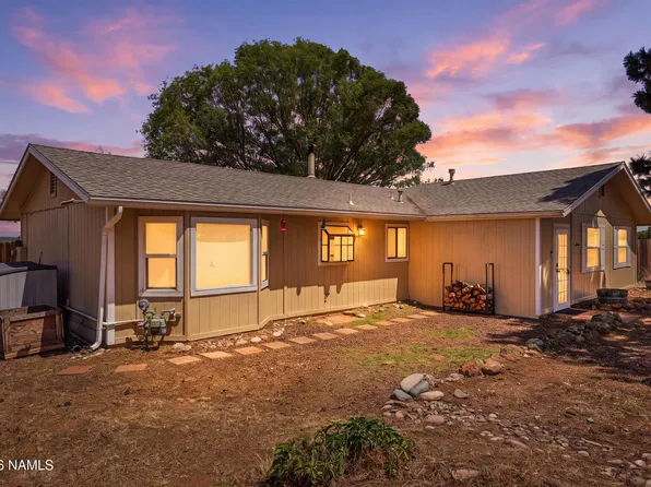 5565 E Campbell Ave, Flagstaff, AZ 86004