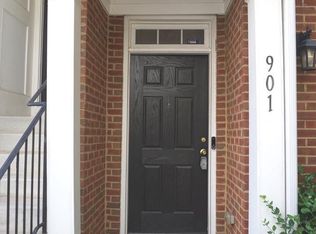 901 Pine Forest Ln, Upper Marlboro, MD 20774