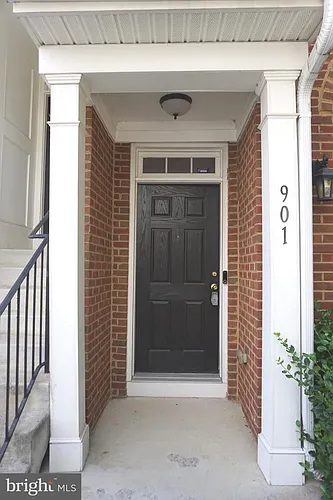 901 Pine Forest Ln Photo 1